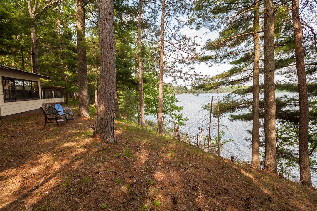 Residential at 7359 Cable Lake Road, Spooner, WI 54801 — photo 29