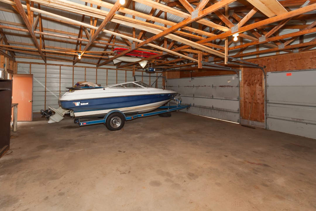 Residential at 7359 Cable Lake Road, Spooner, WI 54801 — photo 30