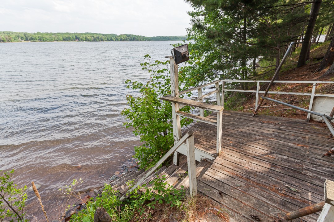 Residential at 7359 Cable Lake Road, Spooner, WI 54801 — photo 31