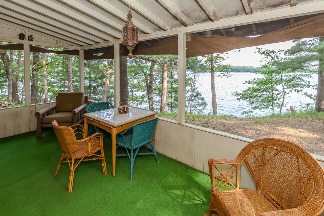 Residential at 7359 Cable Lake Road, Spooner, WI 54801 — photo 33