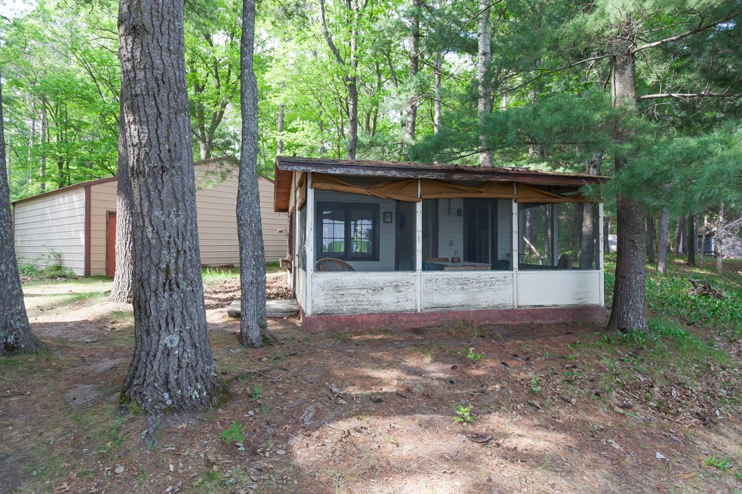 Residential at 7359 Cable Lake Road, Spooner, WI 54801 — photo 34