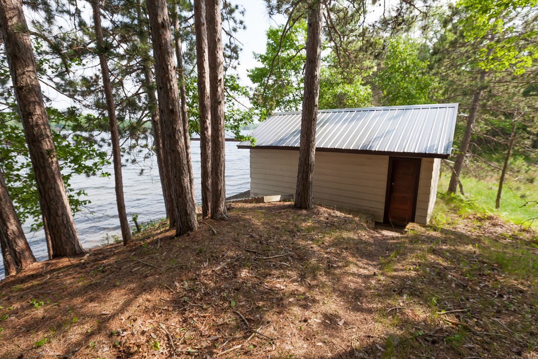 Residential at 7359 Cable Lake Road, Spooner, WI 54801 — photo 36