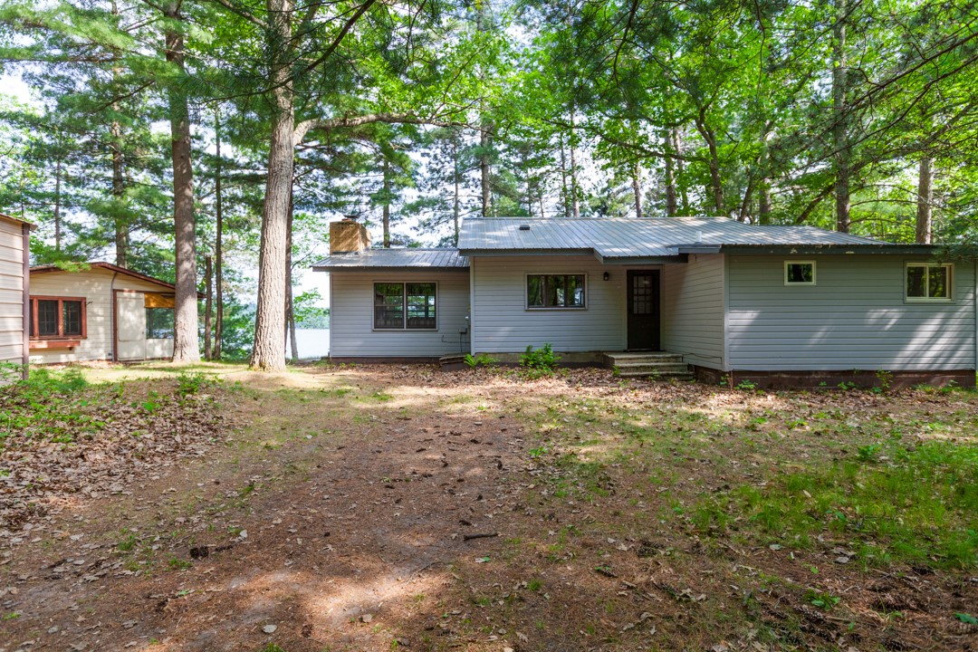 Residential at 7359 Cable Lake Road, Spooner, WI 54801 — photo 38