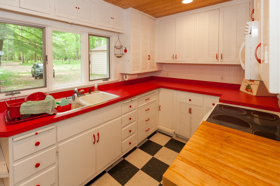 Residential at 7359 Cable Lake Road, Spooner, WI 54801 — photo 5