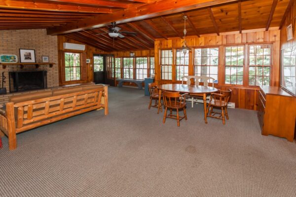 Residential at 7359 Cable Lake Road, Spooner, WI 54801 — photo 1