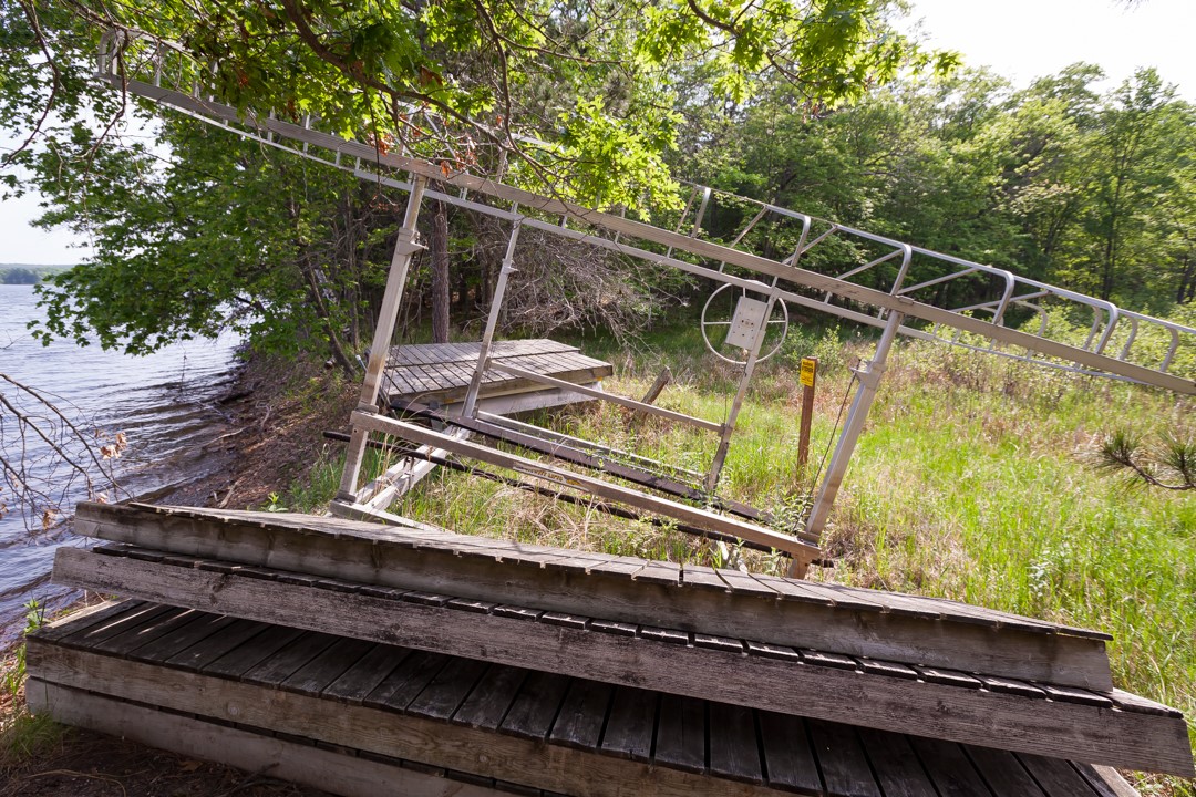 Residential at 7359 Cable Lake Road, Spooner, WI 54801 — photo 8