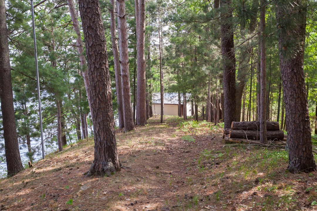 Residential at 7359 Cable Lake Road, Spooner, WI 54801 — photo 9