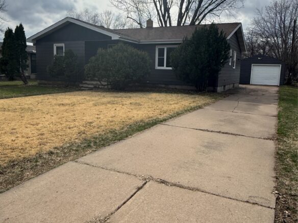 Residential at 744 Wilson Street, Chippewa Falls, WI 54729 — photo 1