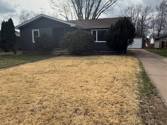 744 Wilson Street, Chippewa Falls, WI