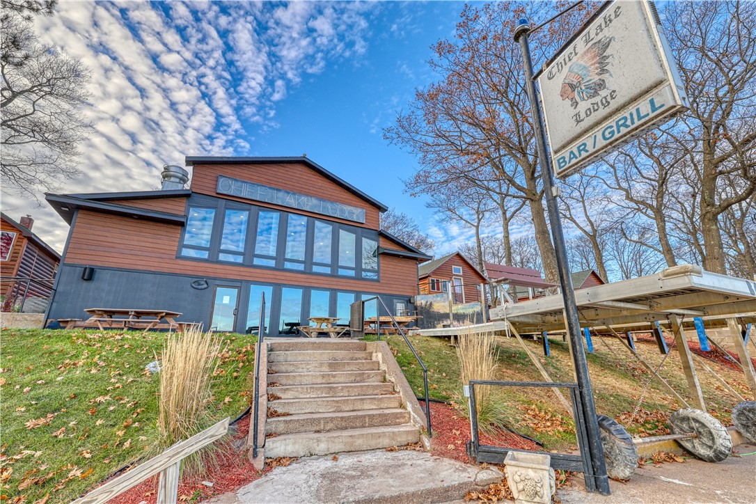 Commercial Sale at 7440 Pats Landing Road, Hayward, WI 54843 — photo 2