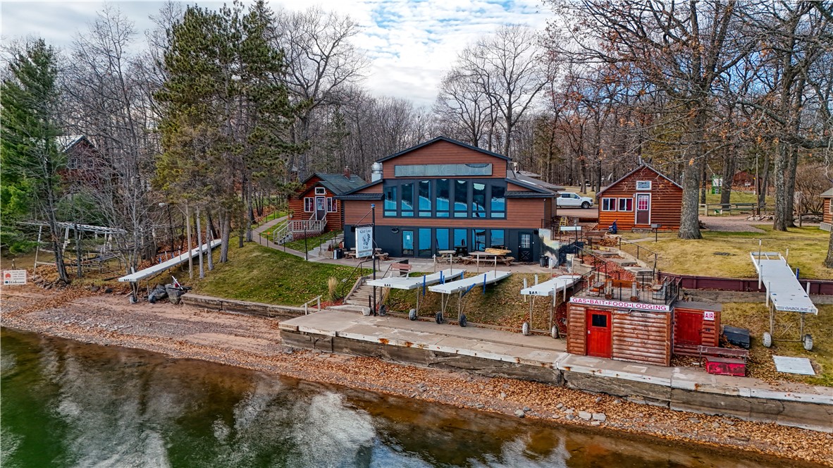 Commercial Sale at 7440 Pats Landing Road, Hayward, WI 54843 — photo 12