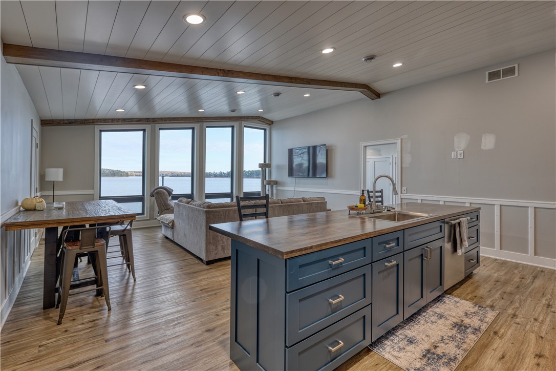 Commercial Sale at 7440 Pats Landing Road, Hayward, WI 54843 — photo 33