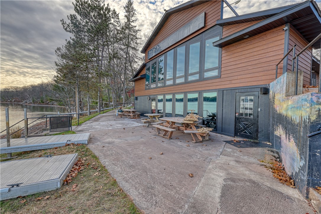 Commercial Sale at 7440 Pats Landing Road, Hayward, WI 54843 — photo 57