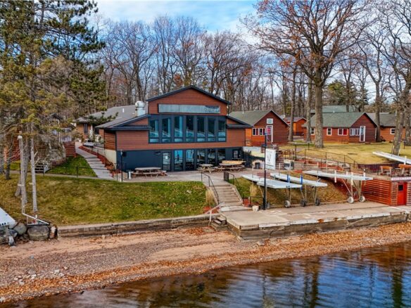 Commercial Sale at 7440 Pats Landing Road, Hayward, WI 54843 — photo 1