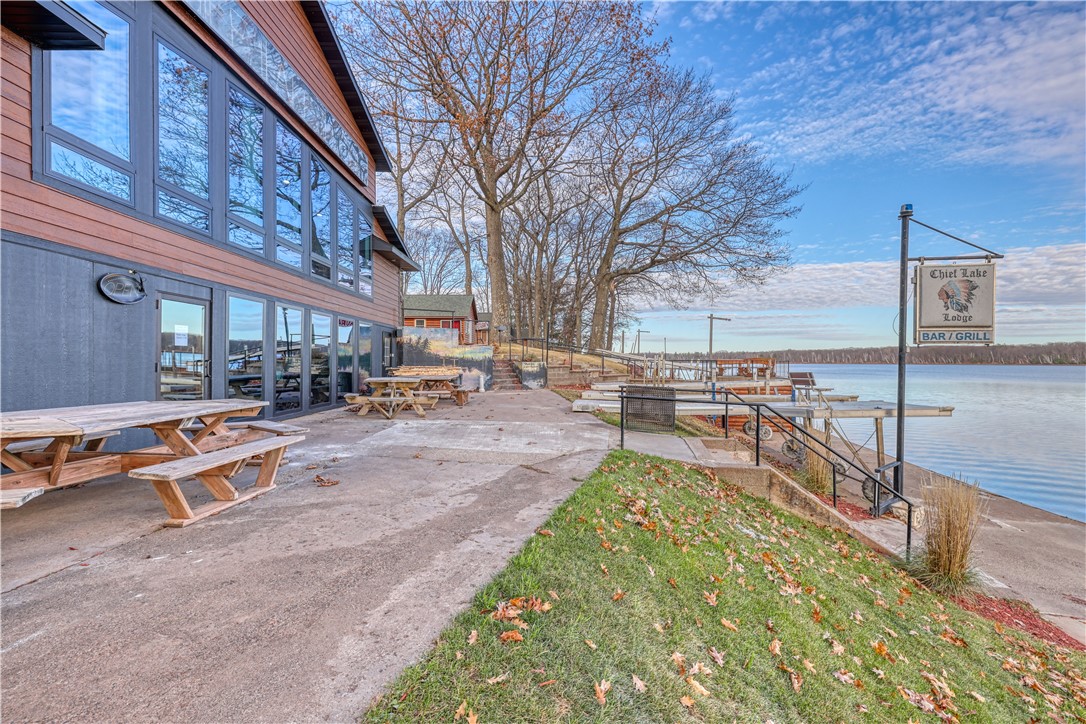 Commercial Sale at 7440 Pats Landing Road, Hayward, WI 54843 — photo 7