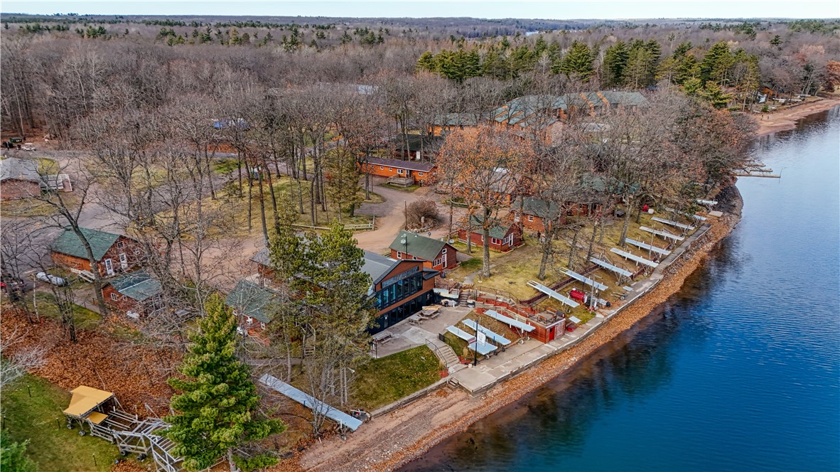Commercial Sale at 7440 Pats Landing Road, Hayward, WI 54843 — photo 8