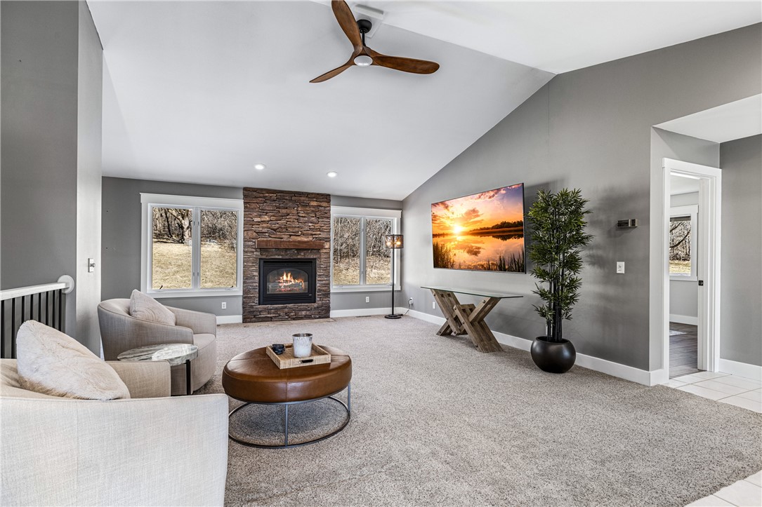 Residential at 7447 115th Street, Chippewa Falls, WI 54729 — photo 11