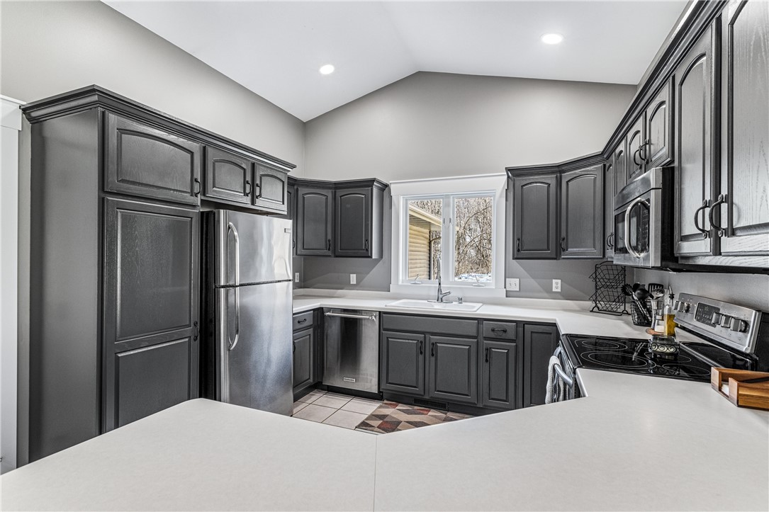 Residential at 7447 115th Street, Chippewa Falls, WI 54729 — photo 17