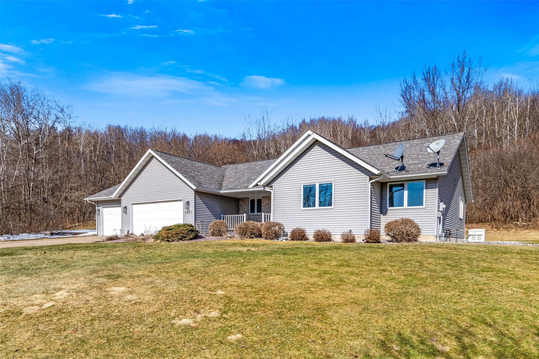 Residential at 7447 115th Street, Chippewa Falls, WI 54729 — photo 3