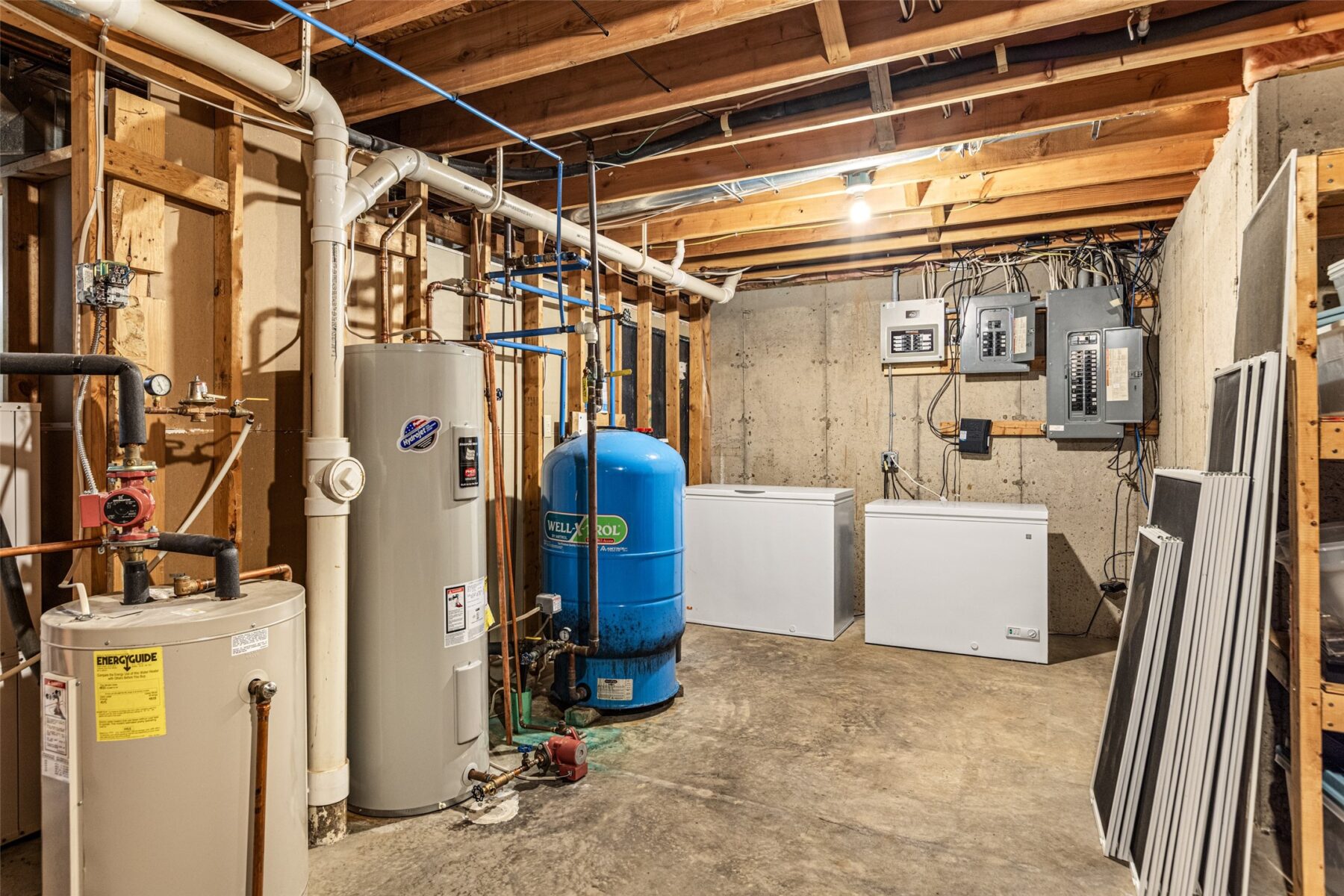 Residential at 7447 115th Street, Chippewa Falls, WI 54729 — photo 37