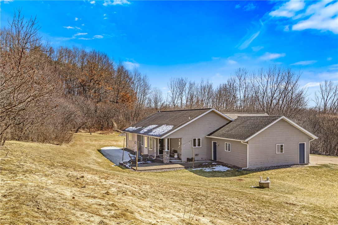 Residential at 7447 115th Street, Chippewa Falls, WI 54729 — photo 43