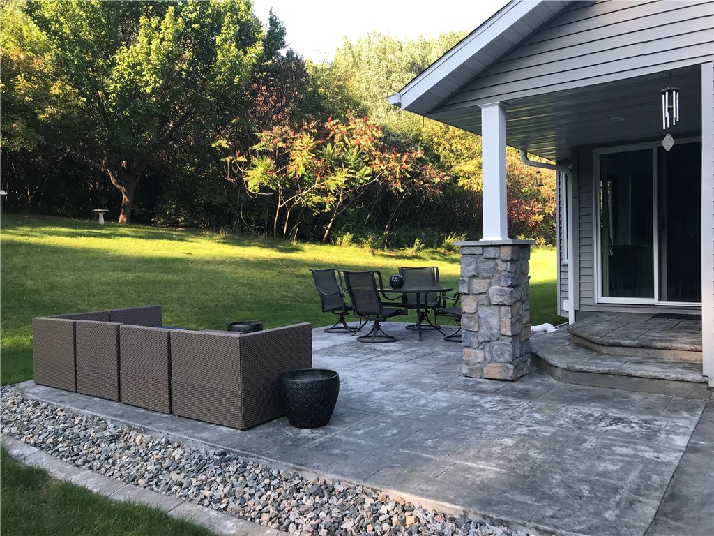 Residential at 7447 115th Street, Chippewa Falls, WI 54729 — photo 47