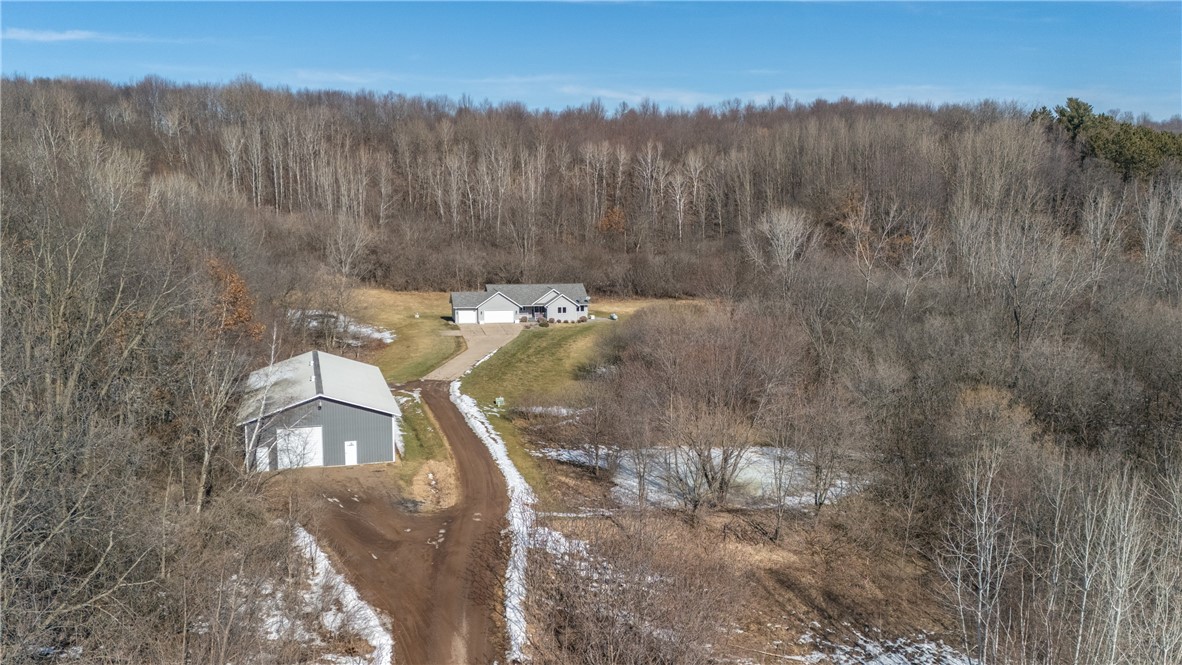 Residential at 7447 115th Street, Chippewa Falls, WI 54729 — photo 54