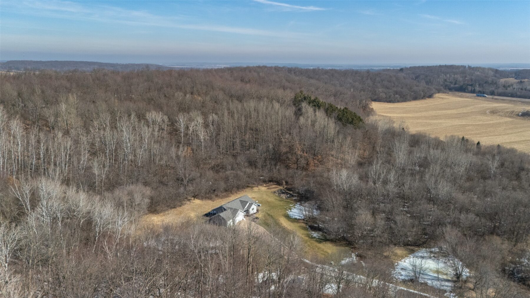 Residential at 7447 115th Street, Chippewa Falls, WI 54729 — photo 57