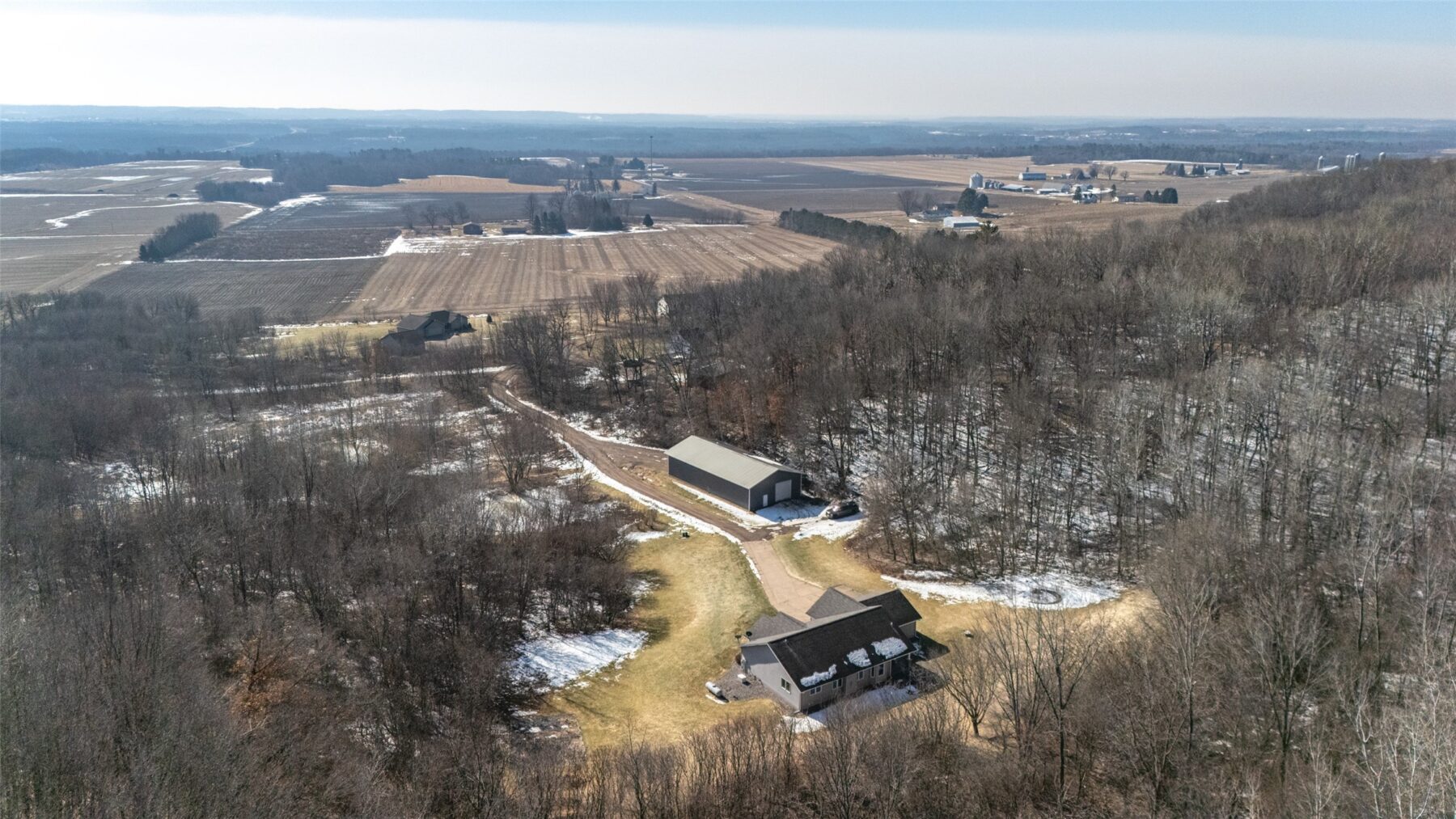 Residential at 7447 115th Street, Chippewa Falls, WI 54729 — photo 58