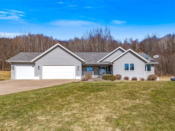 Residential at 7447 115th Street, Chippewa Falls, WI 54729 — photo 1