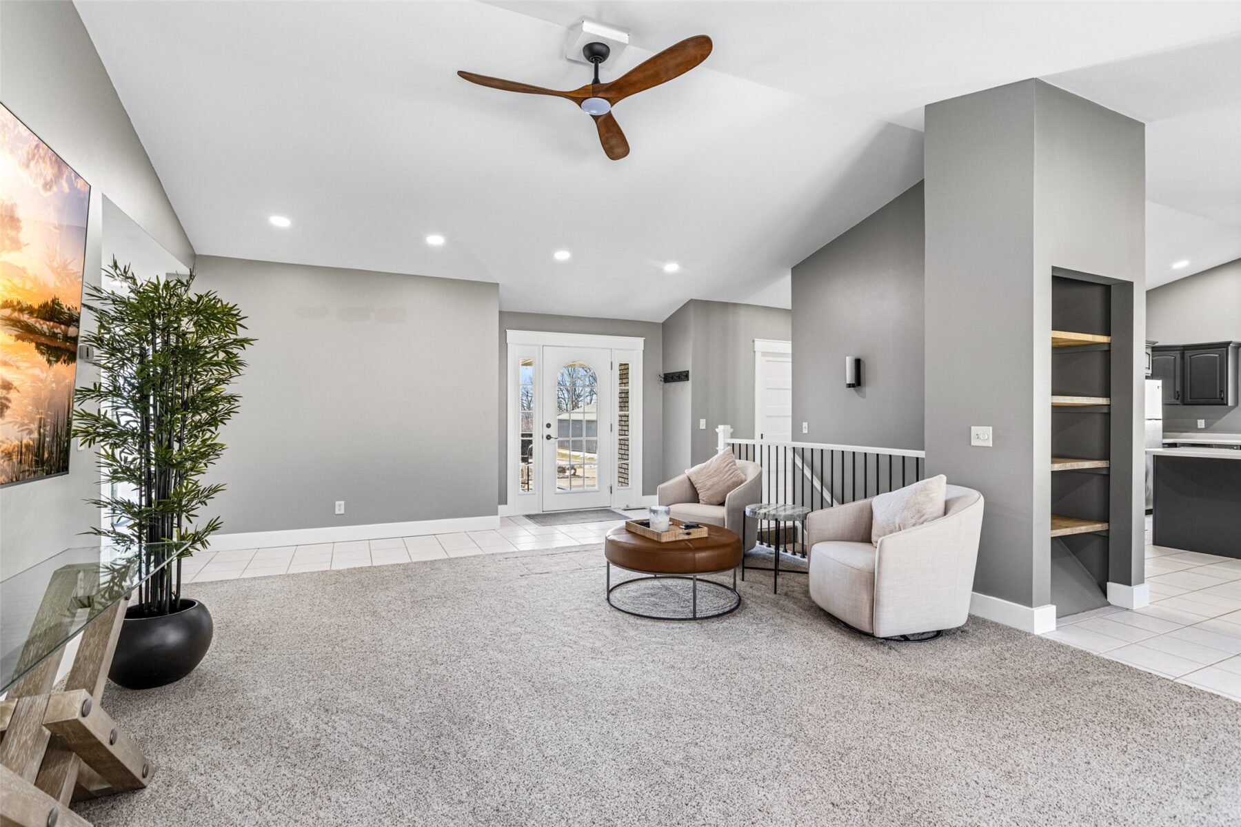 Residential at 7447 115th Street, Chippewa Falls, WI 54729 — photo 9