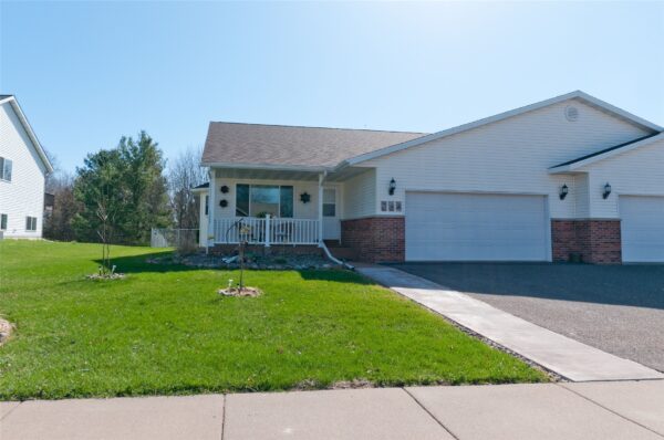 745 Diamond Lane, Rice Lake, WI