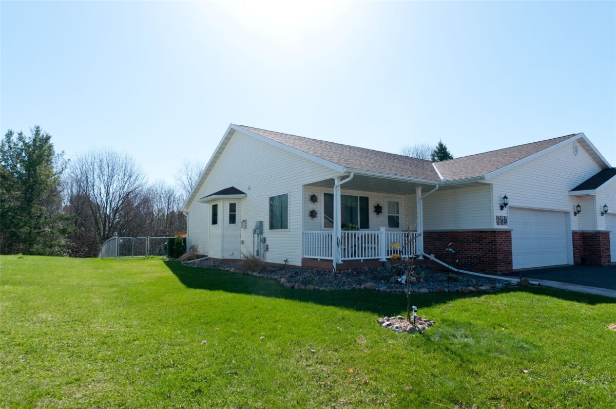 Residential at 745 Diamond Lane, Rice Lake, WI 54868 — photo 2