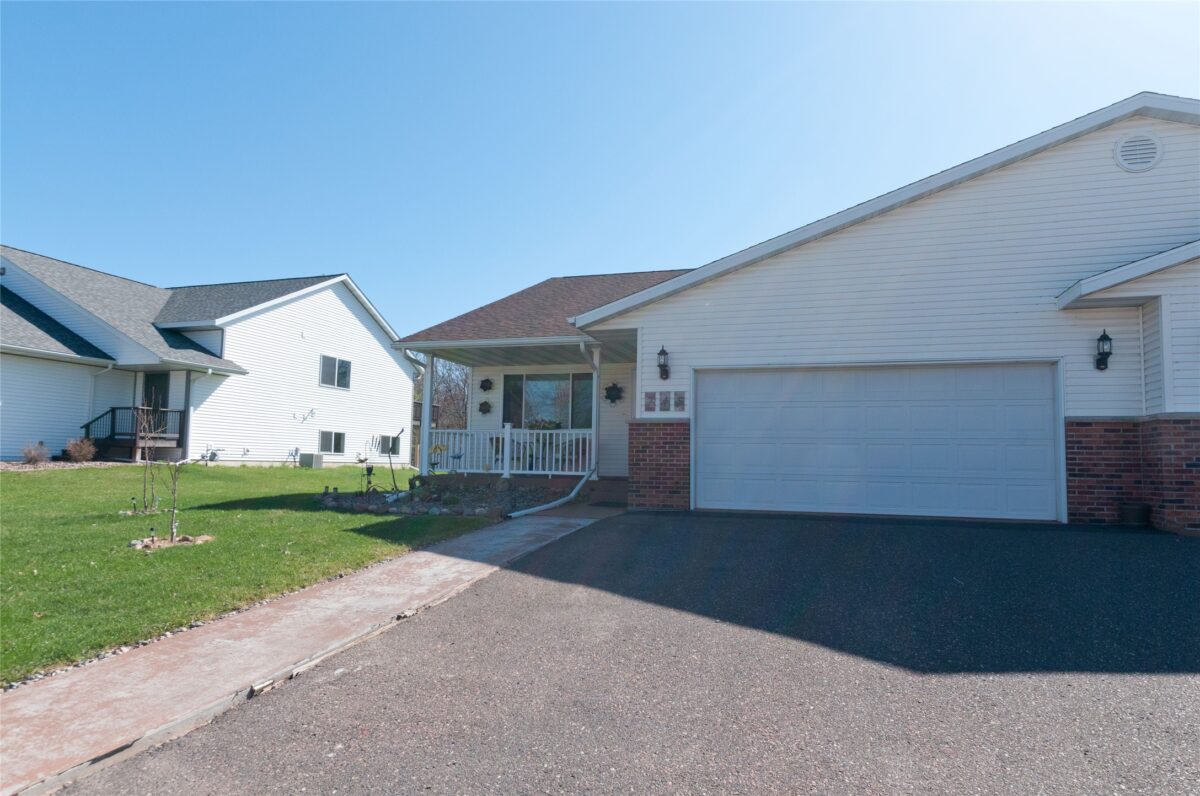 Residential at 745 Diamond Lane, Rice Lake, WI 54868 — photo 3