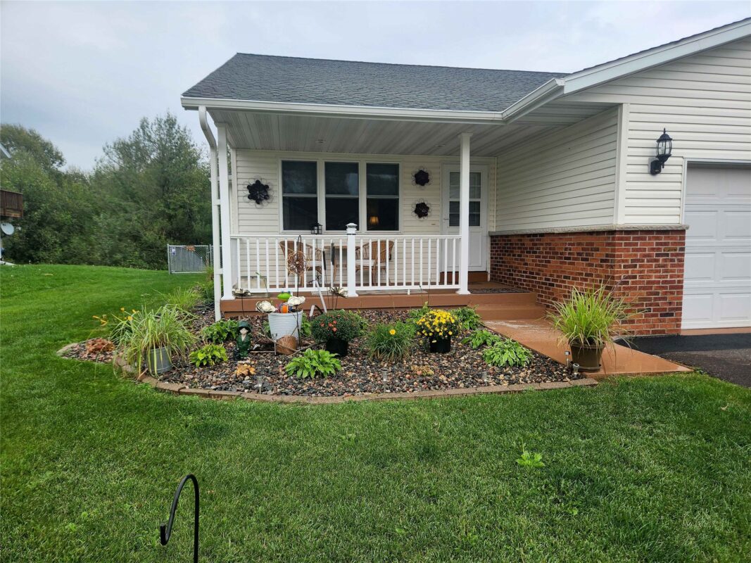 Residential at 745 Diamond Lane, Rice Lake, WI 54868 — photo 4