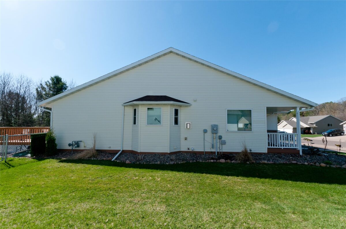 Residential at 745 Diamond Lane, Rice Lake, WI 54868 — photo 7