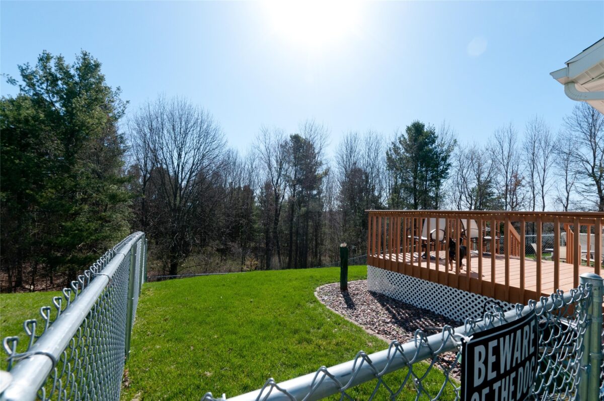 Residential at 745 Diamond Lane, Rice Lake, WI 54868 — photo 9