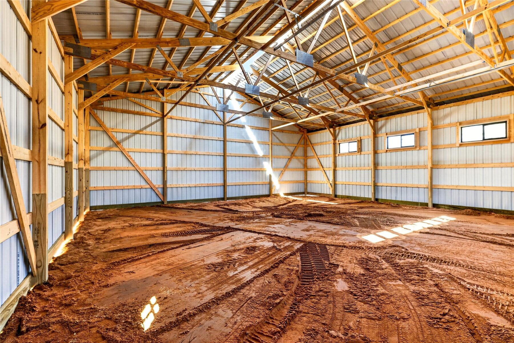 Residential at 7476 Sleepy Eye Road, Minong, WI 54859 — photo 11