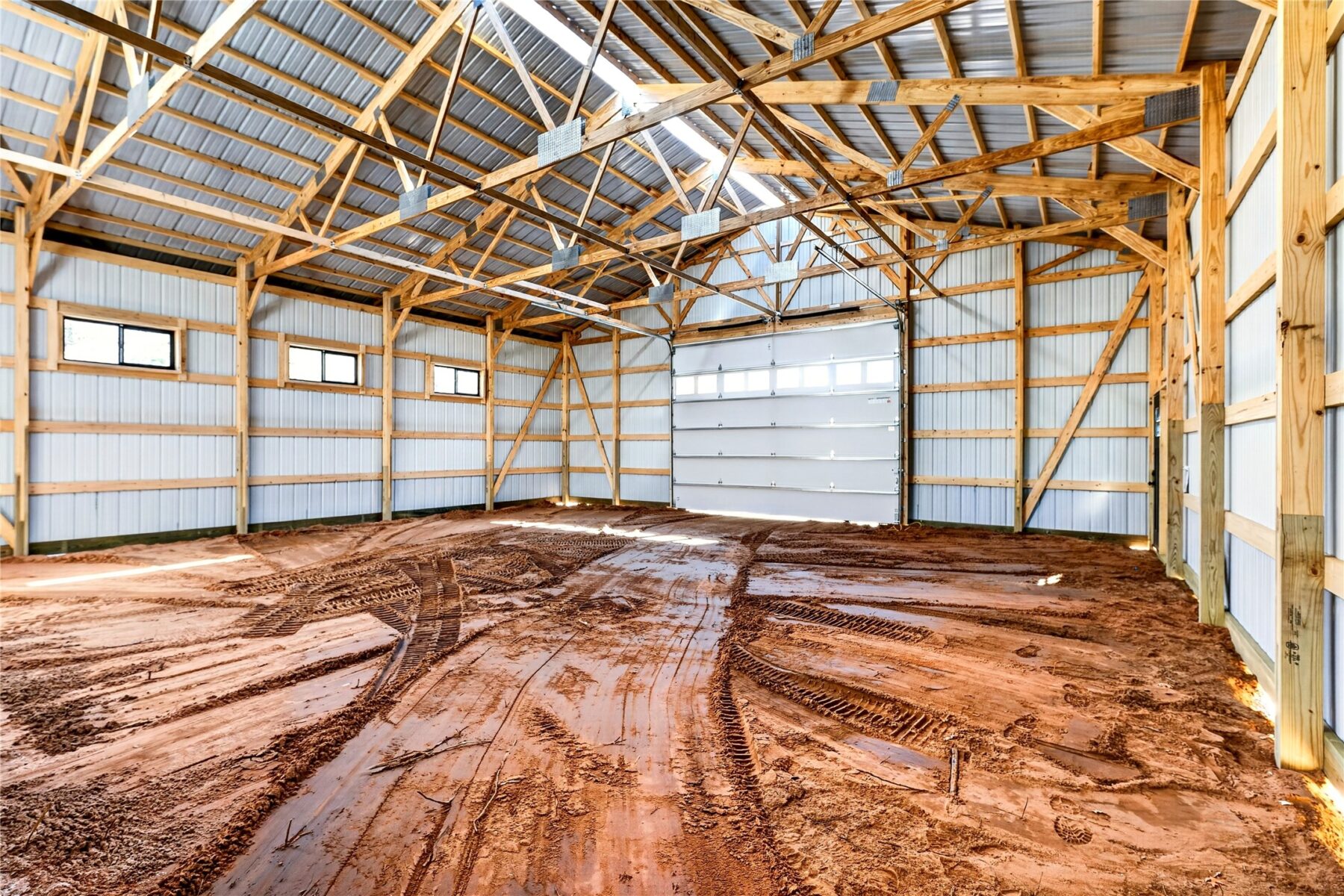 Residential at 7476 Sleepy Eye Road, Minong, WI 54859 — photo 12