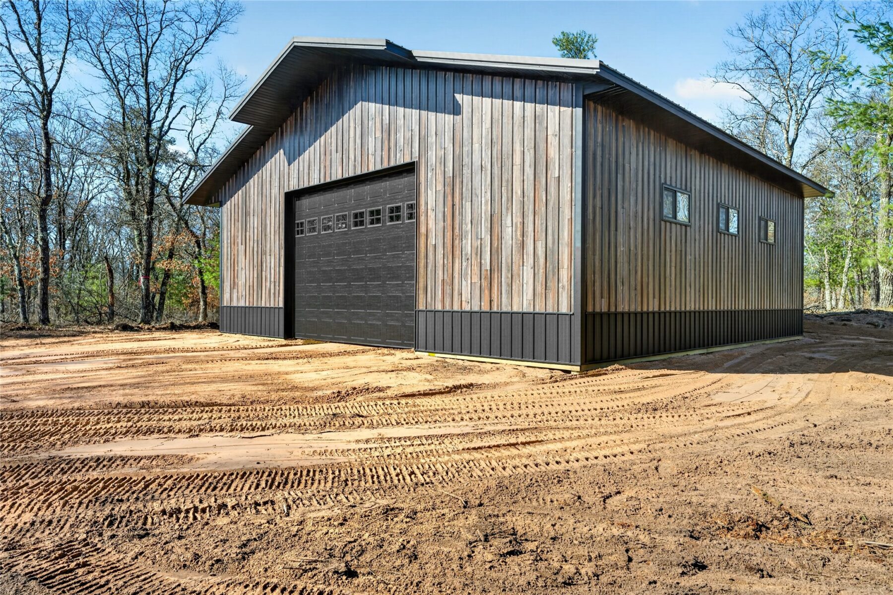 Residential at 7476 Sleepy Eye Road, Minong, WI 54859 — photo 14