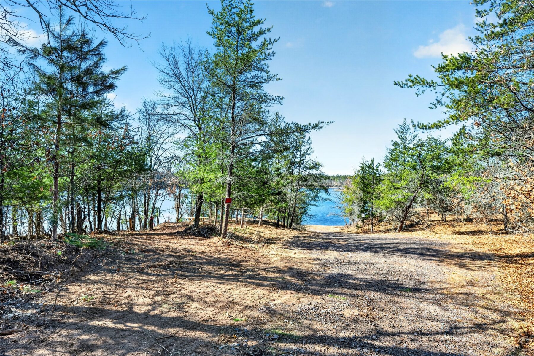 Residential at 7476 Sleepy Eye Road, Minong, WI 54859 — photo 16