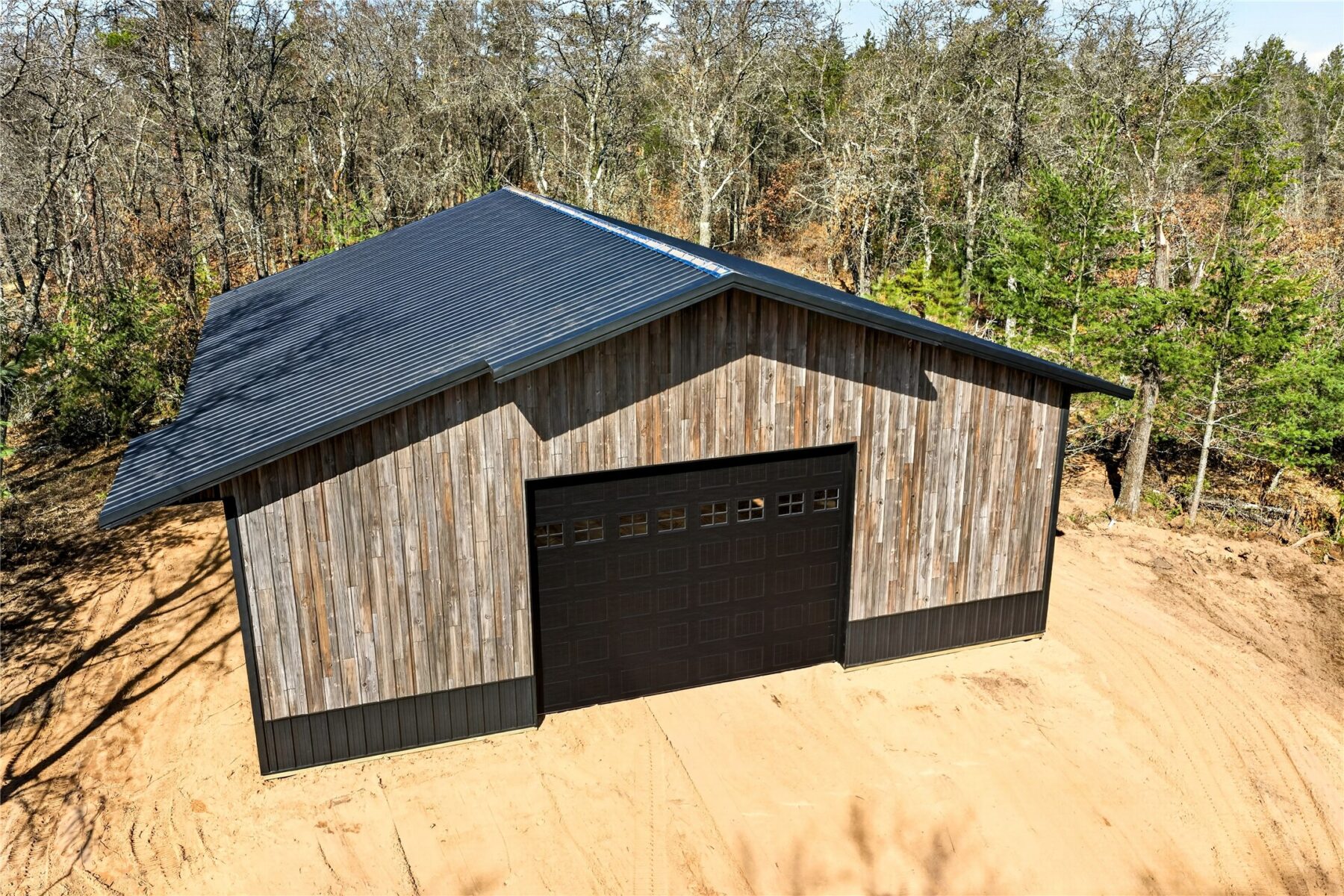 Residential at 7476 Sleepy Eye Road, Minong, WI 54859 — photo 17