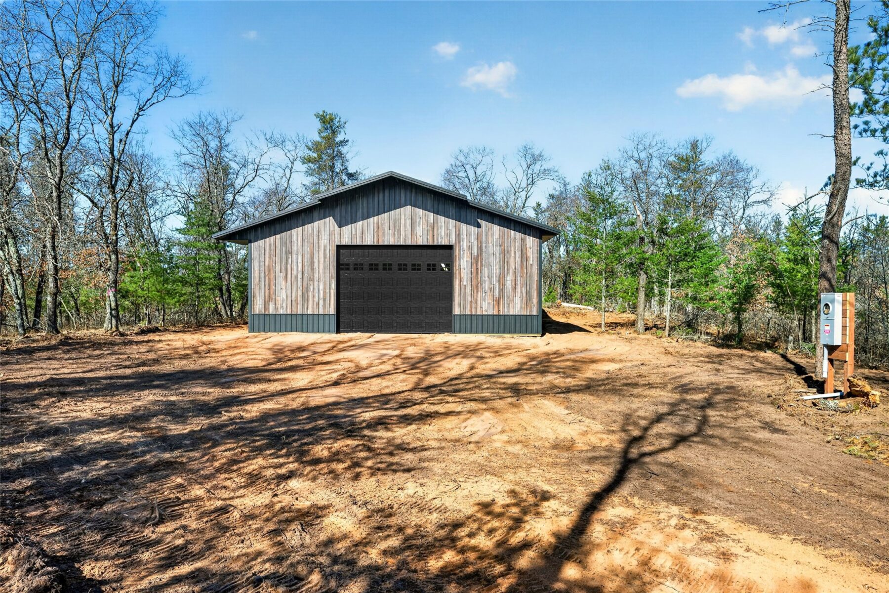 Residential at 7476 Sleepy Eye Road, Minong, WI 54859 — photo 19