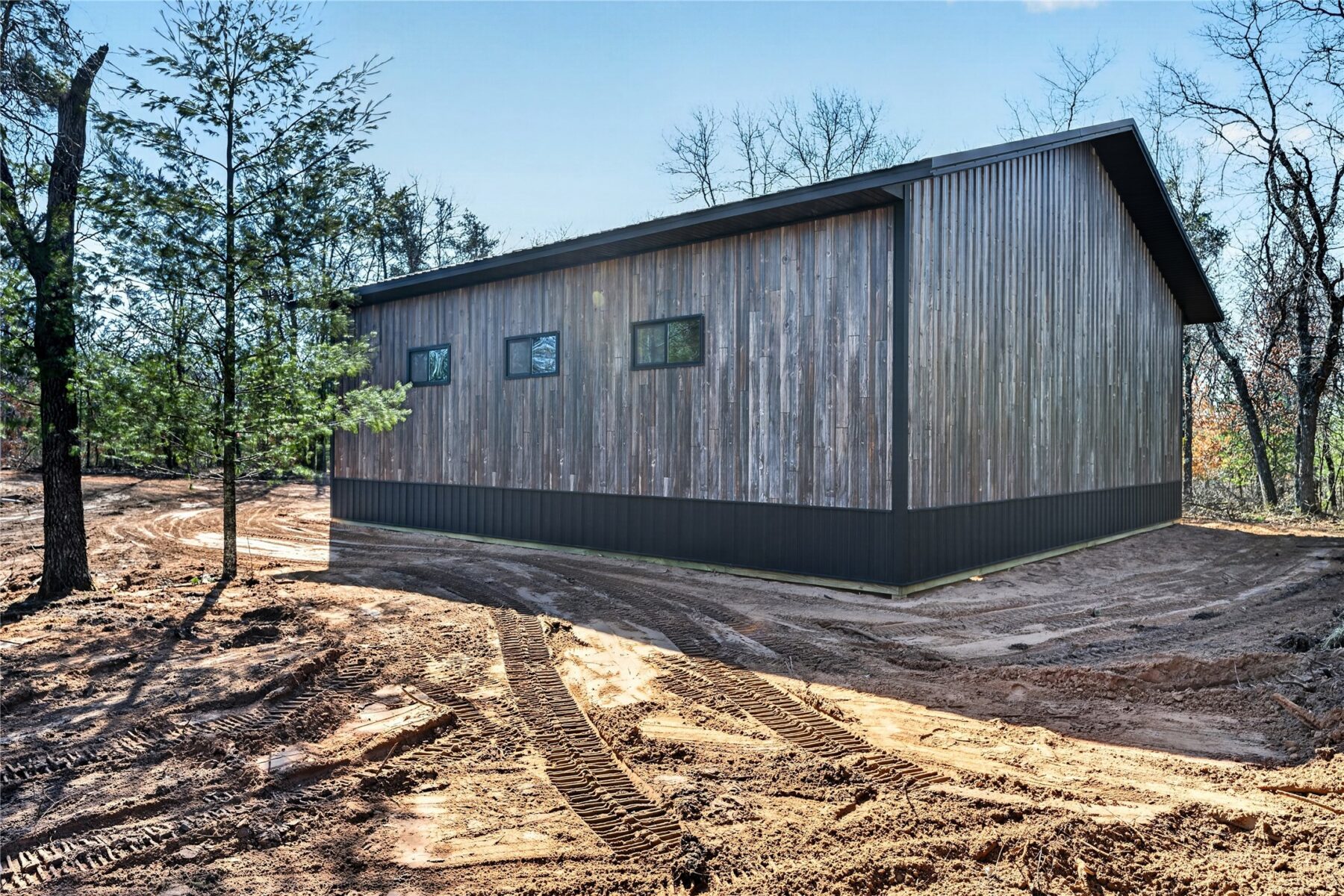 Residential at 7476 Sleepy Eye Road, Minong, WI 54859 — photo 21