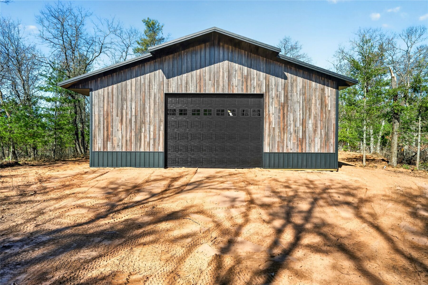 Residential at 7476 Sleepy Eye Road, Minong, WI 54859 — photo 24