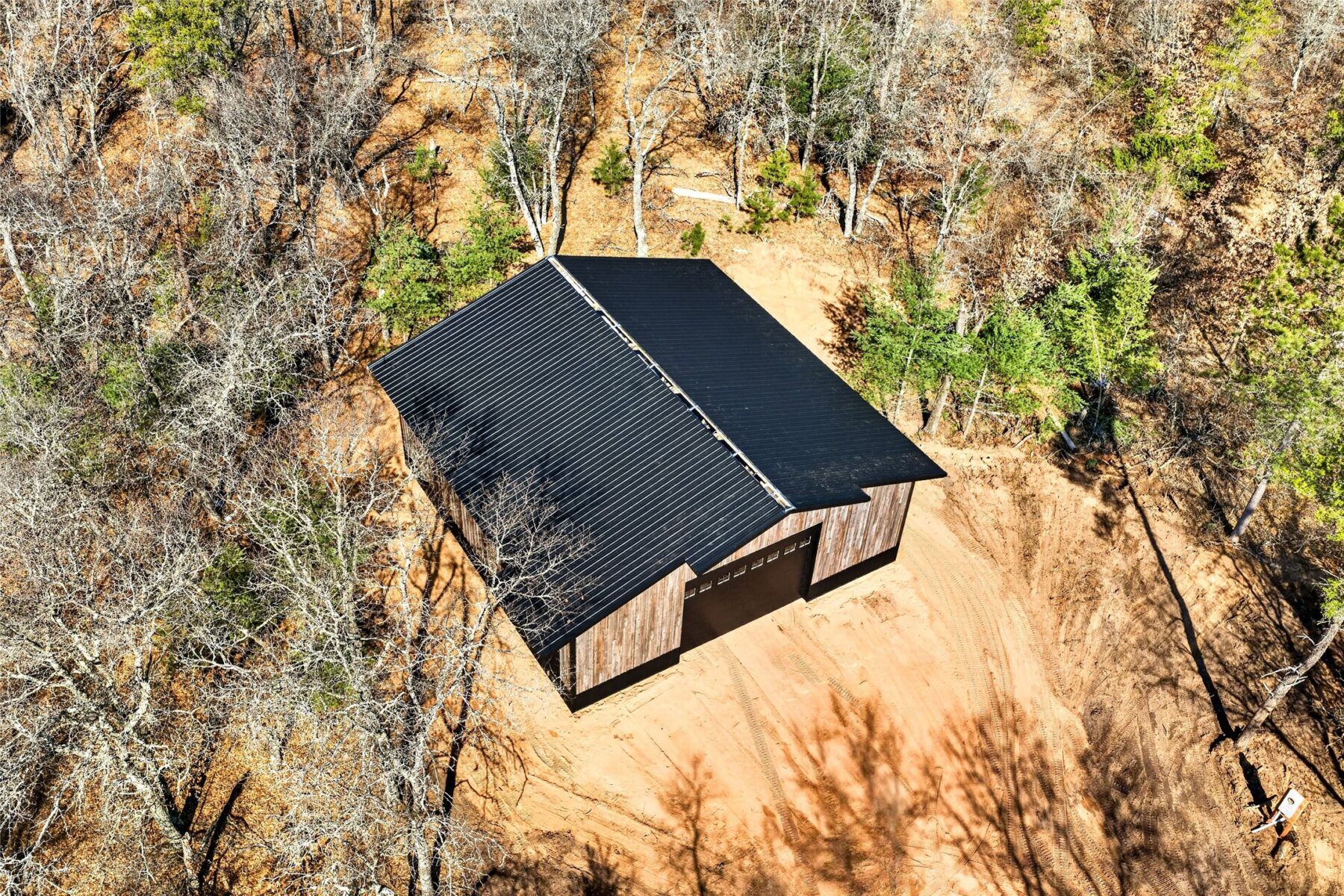 Residential at 7476 Sleepy Eye Road, Minong, WI 54859 — photo 4