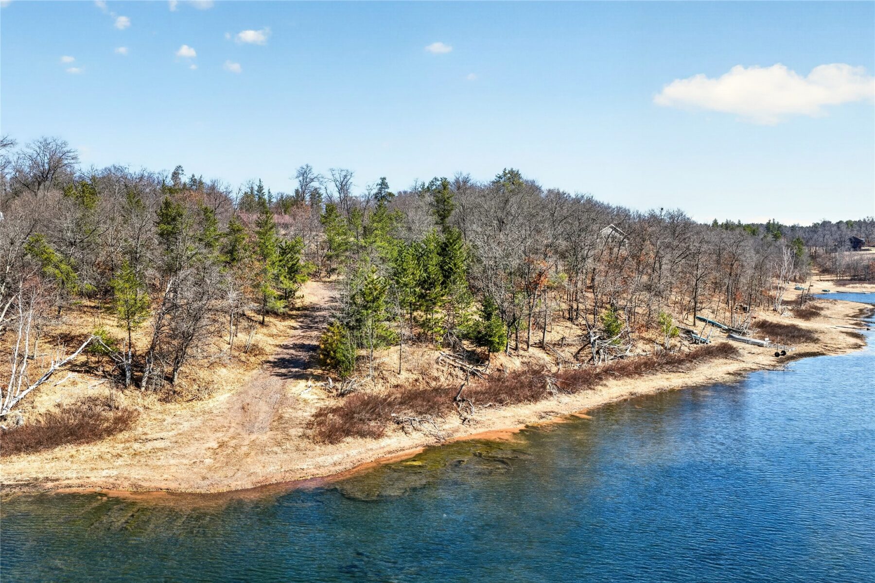 Residential at 7476 Sleepy Eye Road, Minong, WI 54859 — photo 5