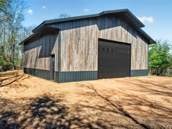 Residential at 7476 Sleepy Eye Road, Minong, WI 54859 — photo 1