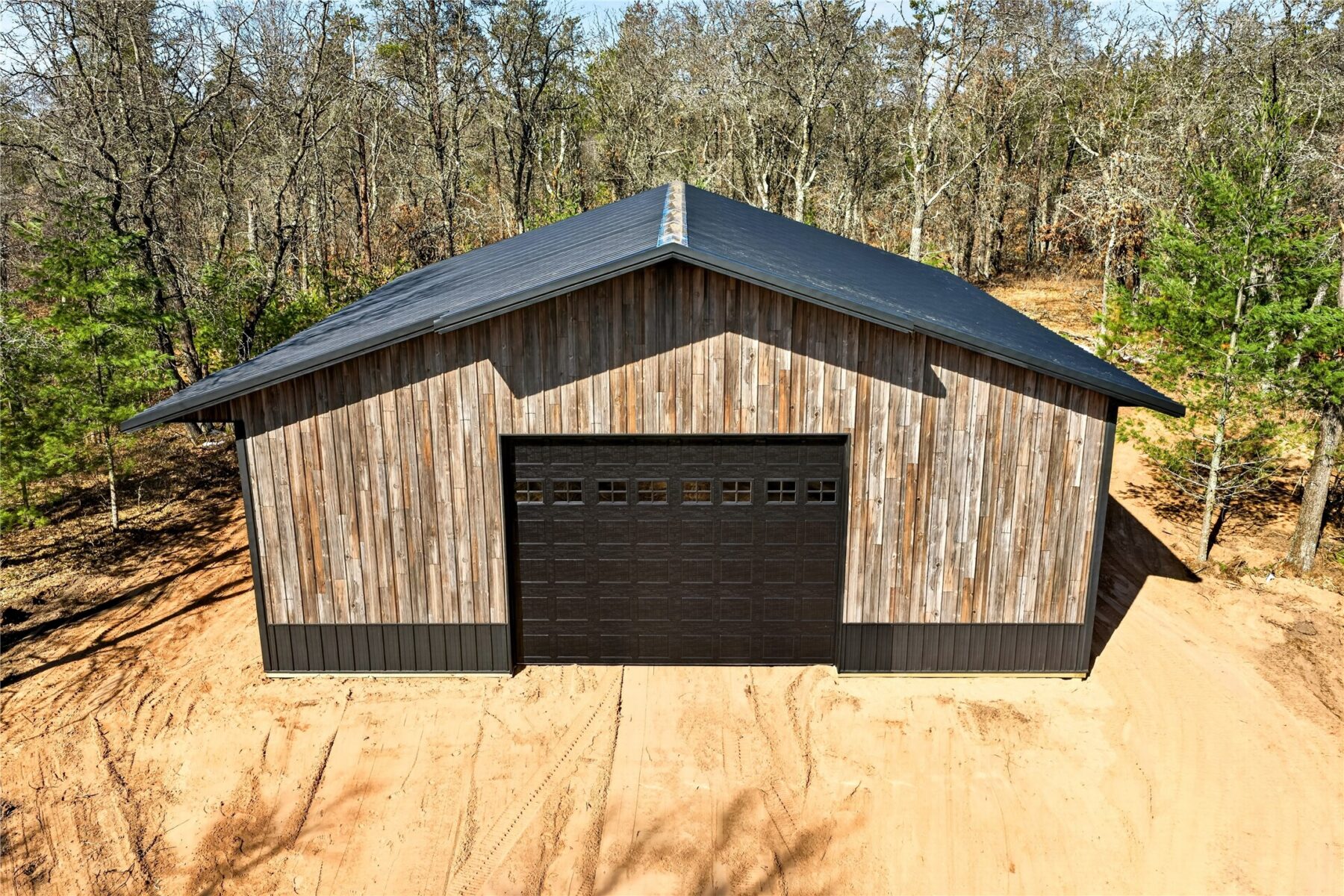 Residential at 7476 Sleepy Eye Road, Minong, WI 54859 — photo 7