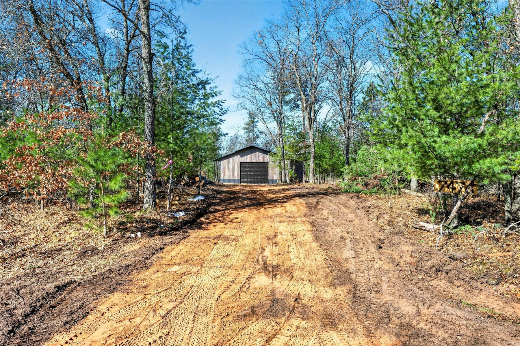 Residential at 7476 Sleepy Eye Road, Minong, WI 54859 — photo 8